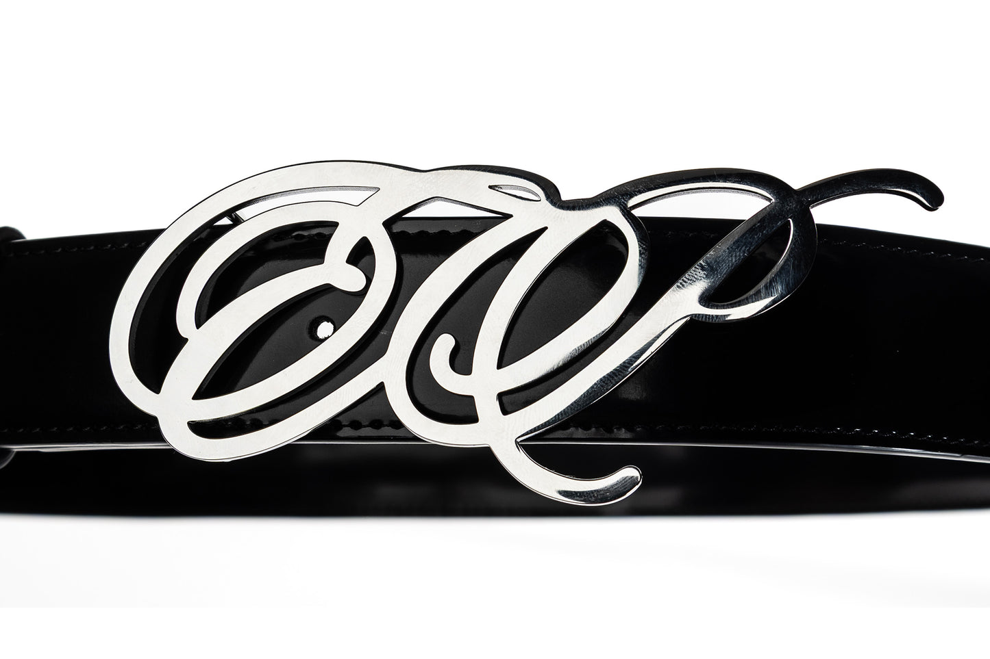 Buckle belt