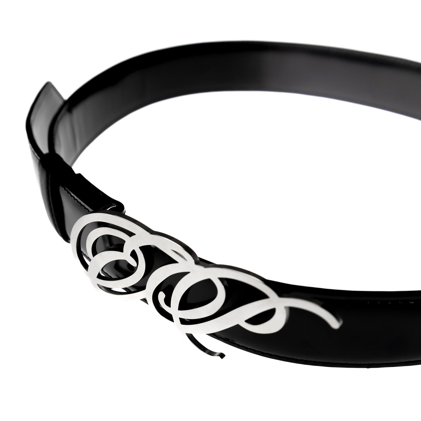 Buckle belt