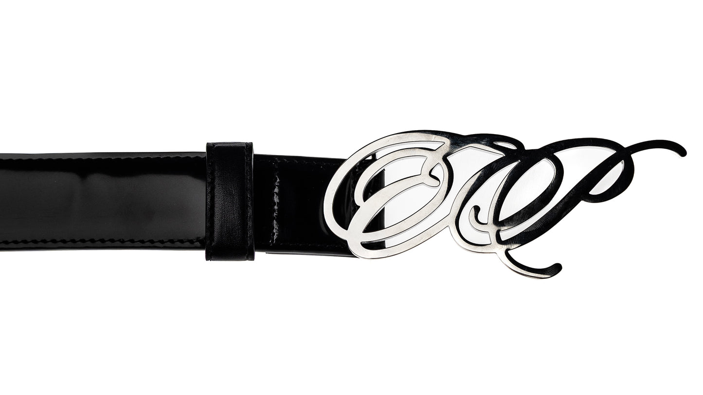 Buckle belt