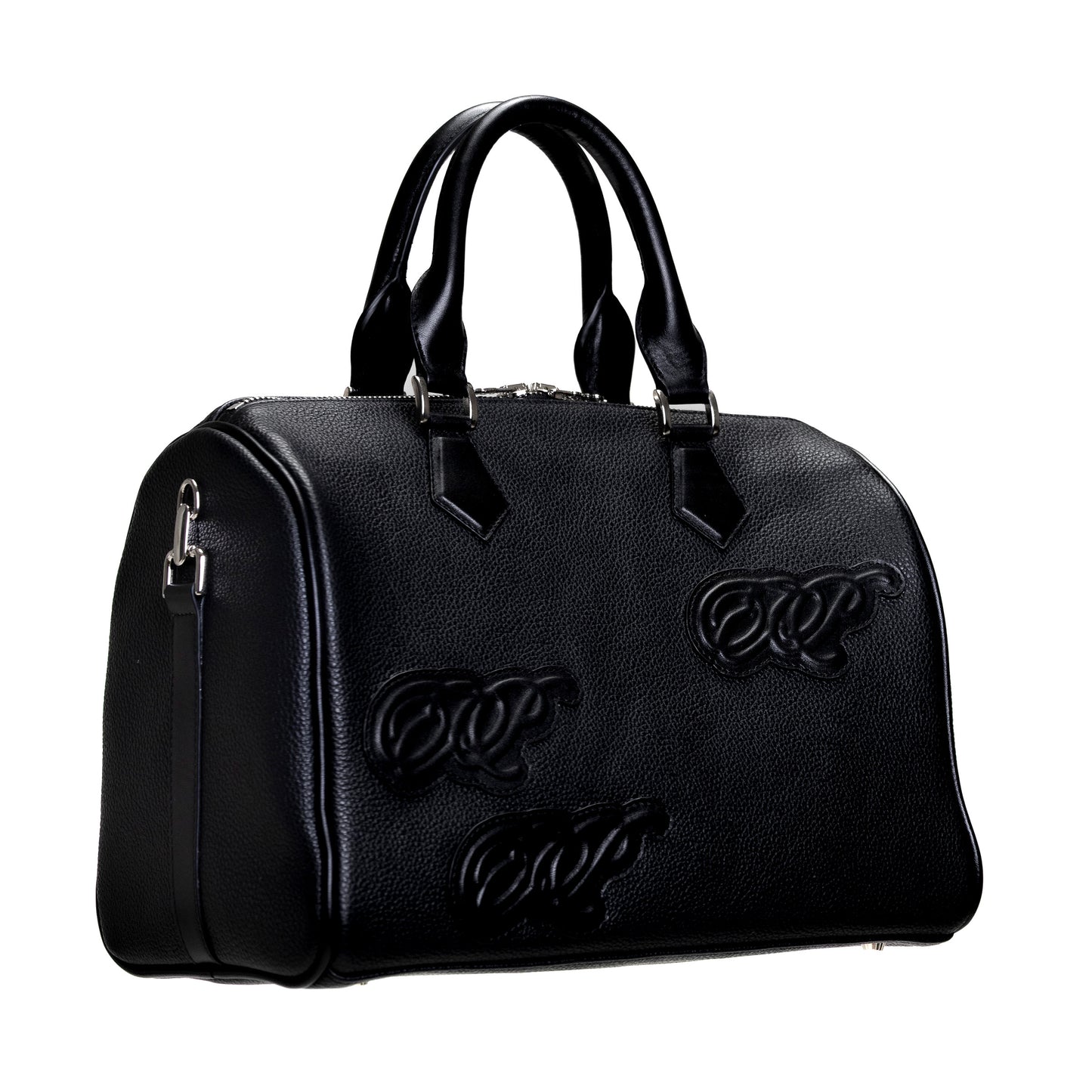 Duffel bag