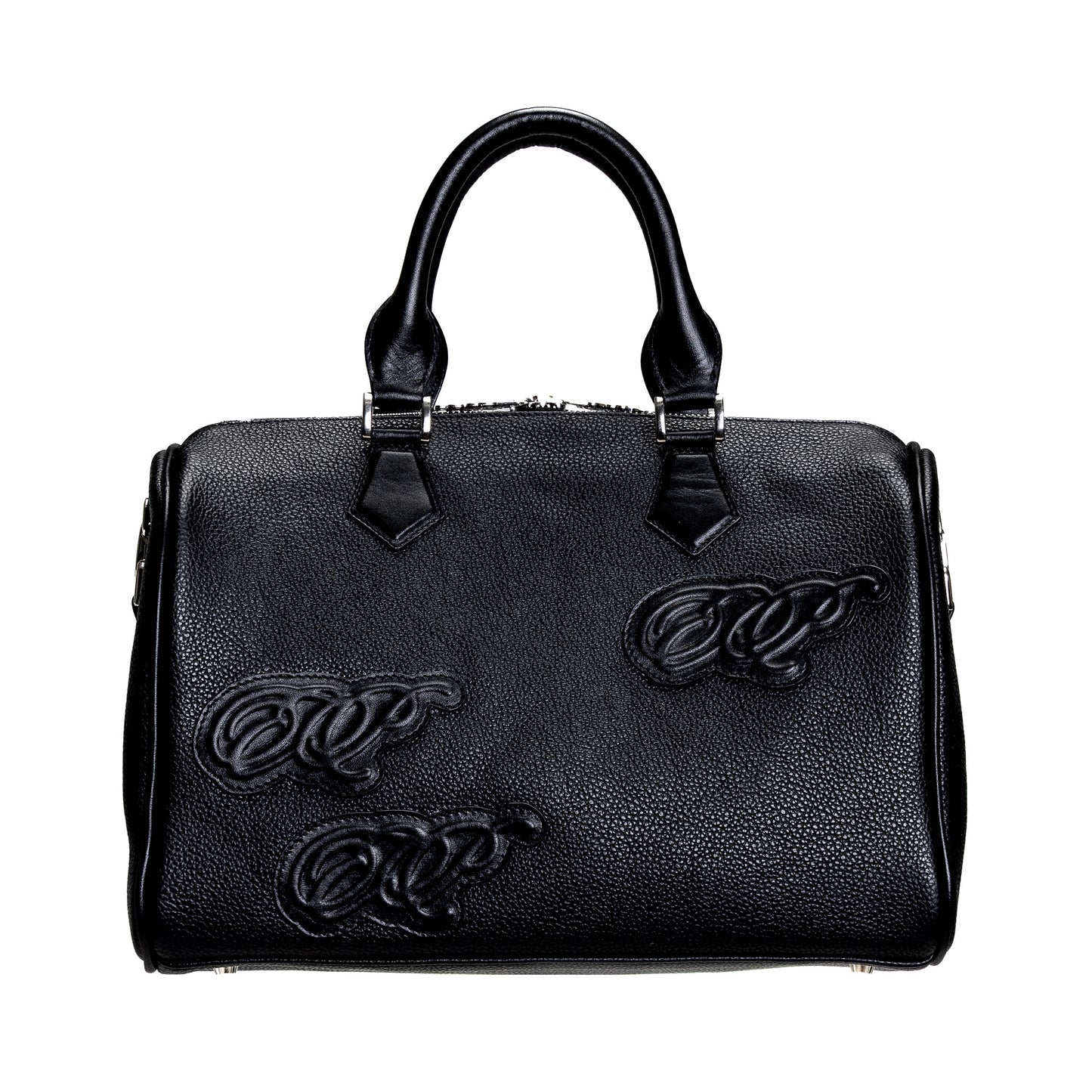 Duffel bag